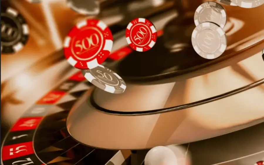 Top 10 Online Casino BelgiÃ«