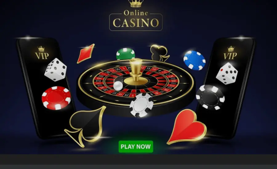 Beste online casino belgiÃ«
