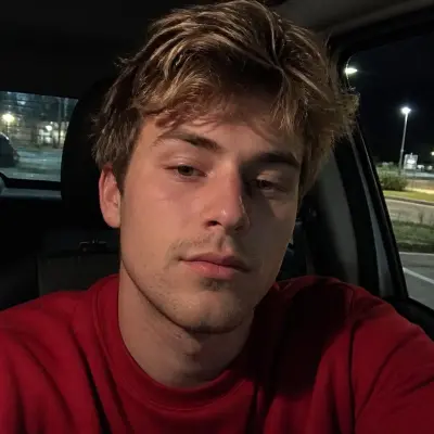 Lucas Vermeersch